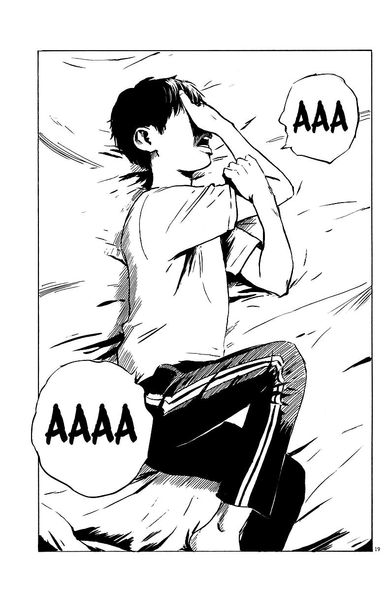 Đường Mòn Máu Chap 12 - Next Chap 13