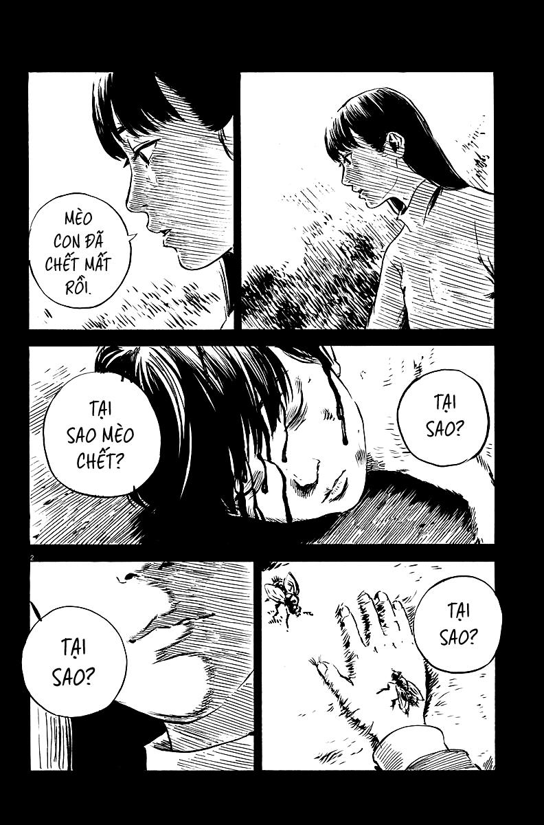 Đường Mòn Máu Chap 12 - Next Chap 13