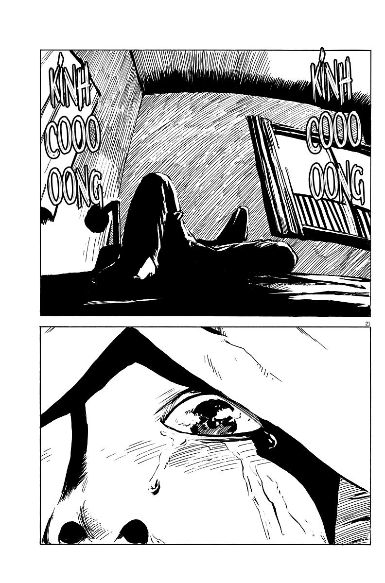 Đường Mòn Máu Chap 12 - Next Chap 13