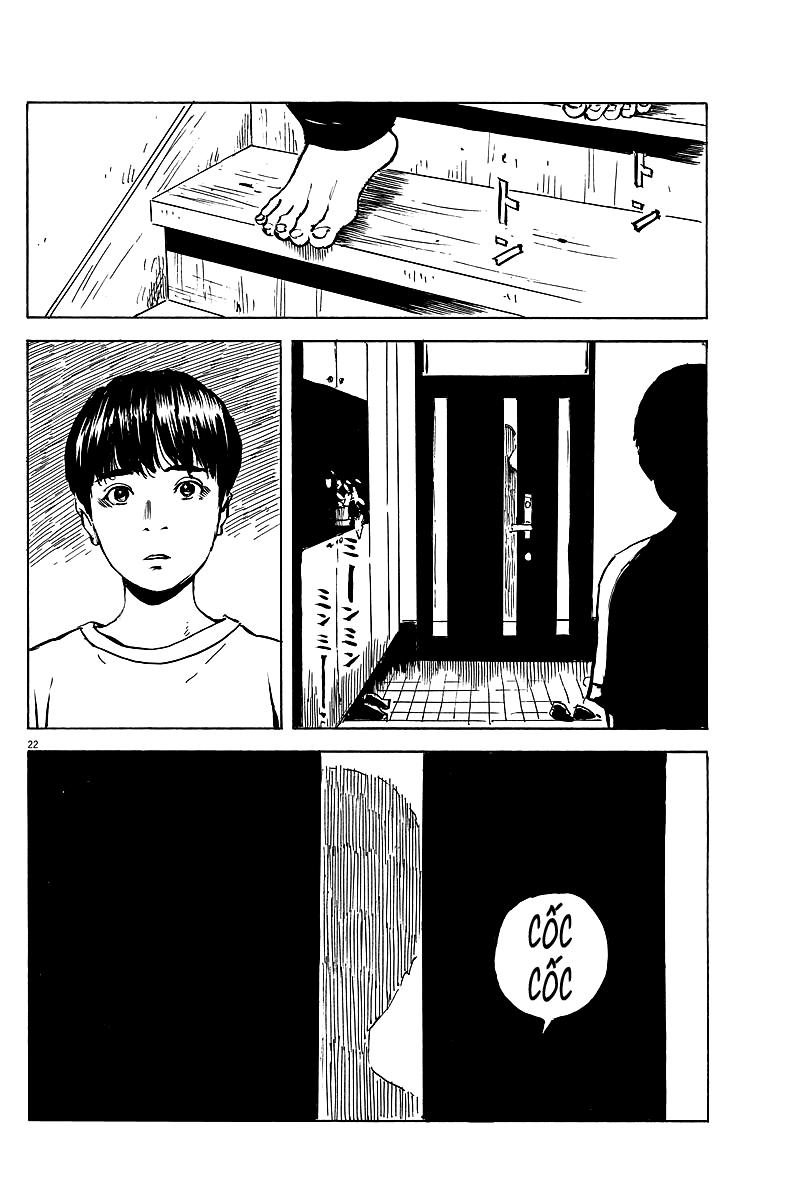 Đường Mòn Máu Chap 12 - Next Chap 13