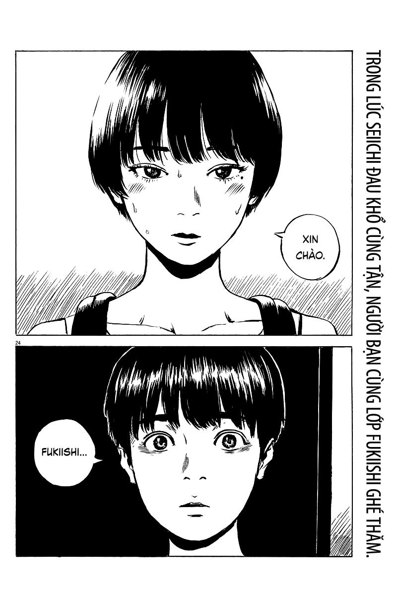 Đường Mòn Máu Chap 12 - Next Chap 13