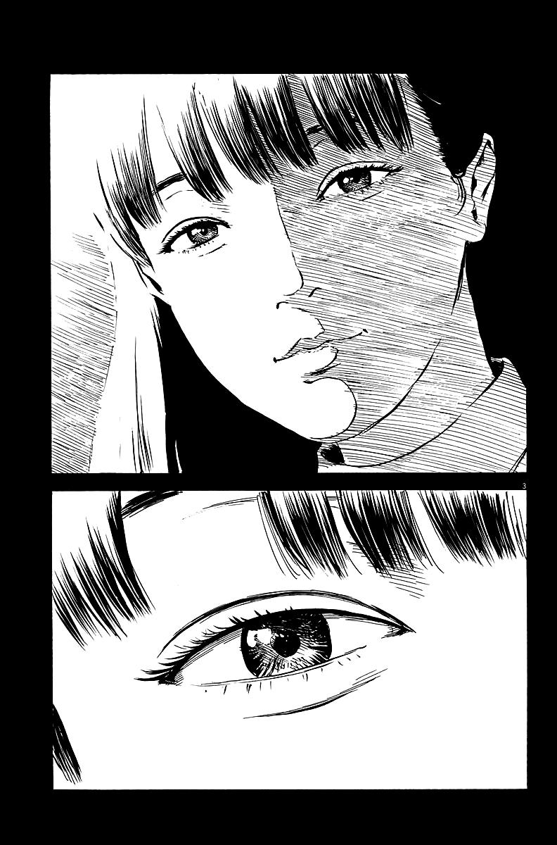 Đường Mòn Máu Chap 12 - Next Chap 13