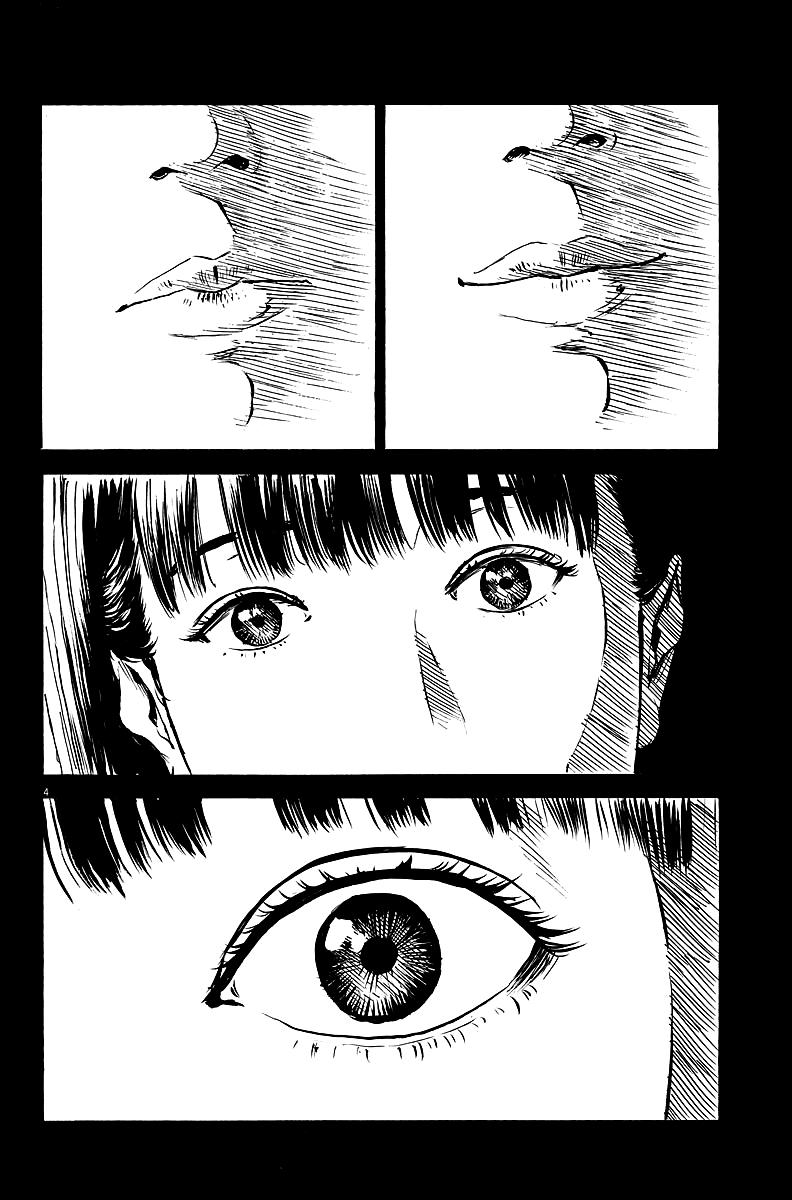 Đường Mòn Máu Chap 12 - Next Chap 13