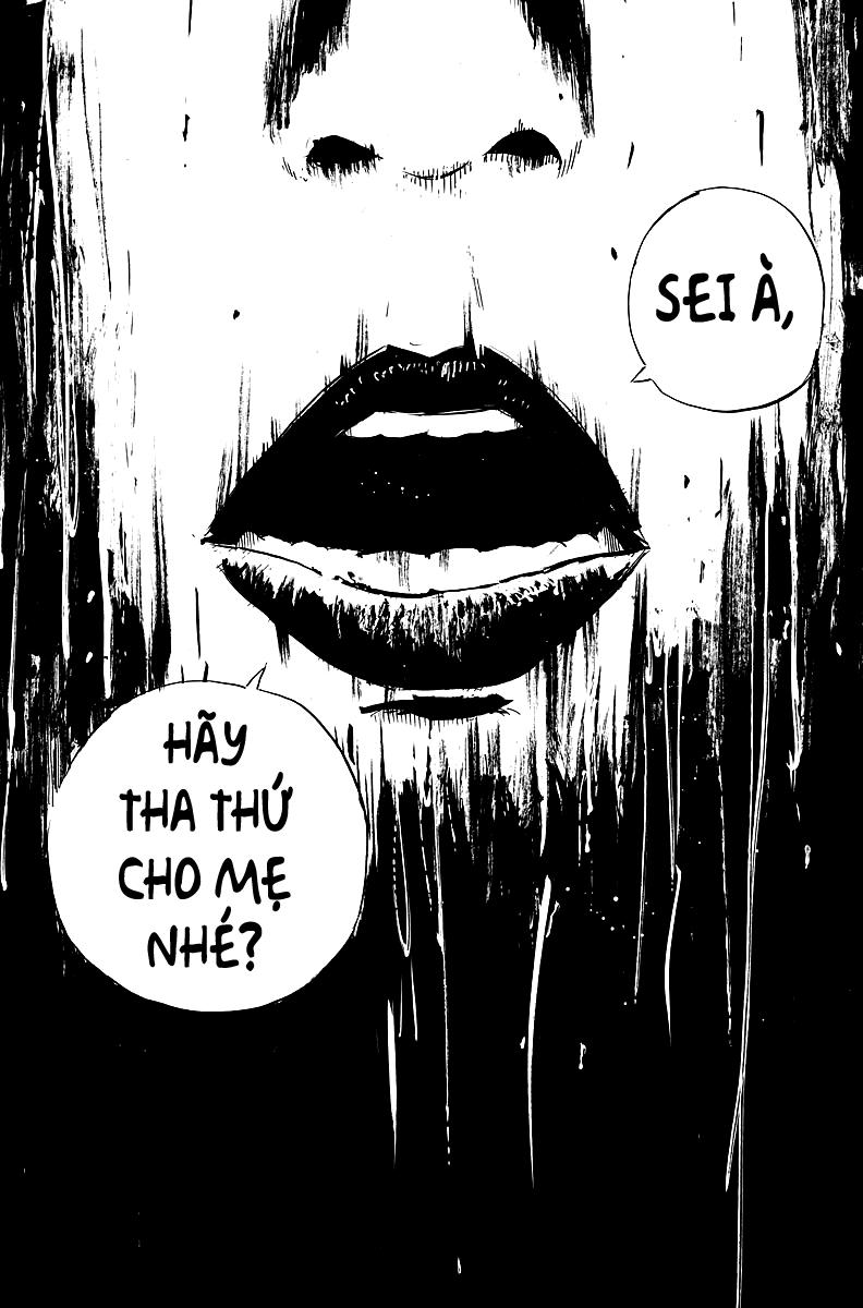 Đường Mòn Máu Chap 12 - Next Chap 13