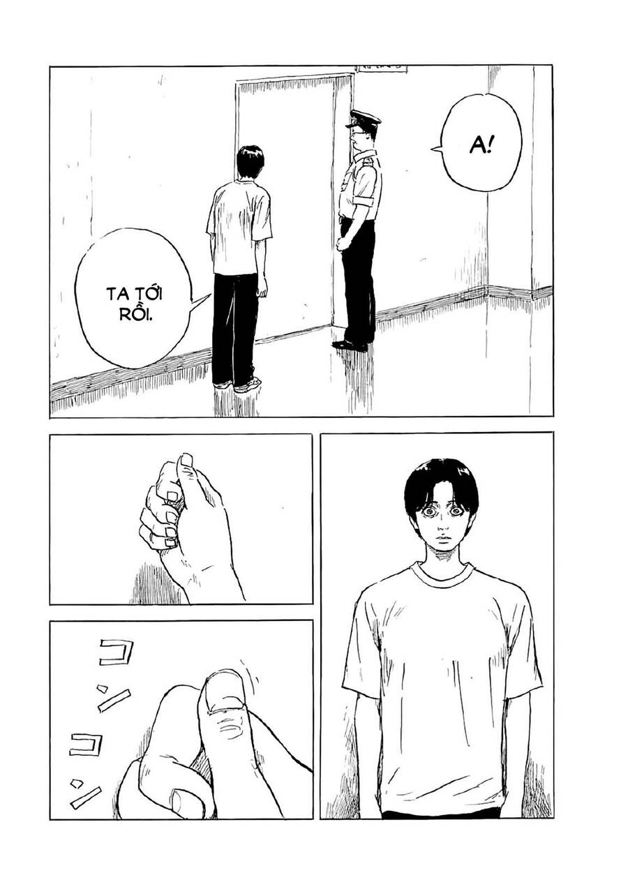 Đường Mòn Máu Chap 122 - Next Chap 123