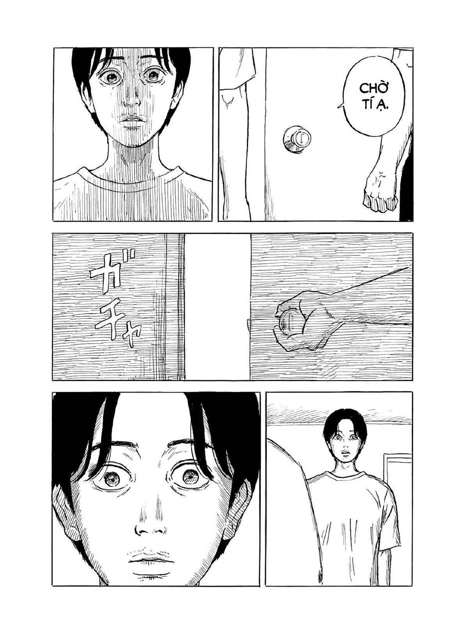 Đường Mòn Máu Chap 122 - Next Chap 123