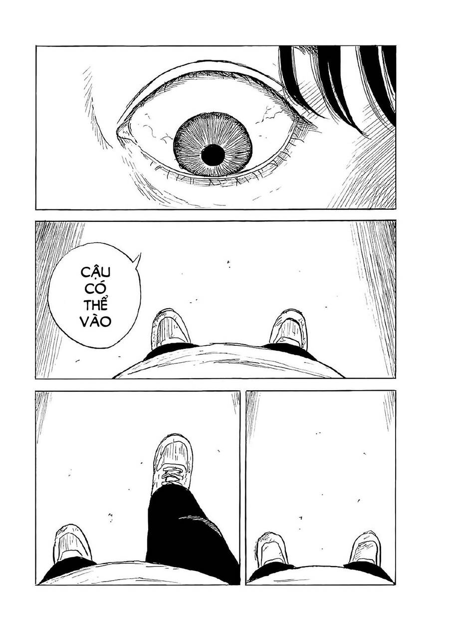 Đường Mòn Máu Chap 122 - Next Chap 123