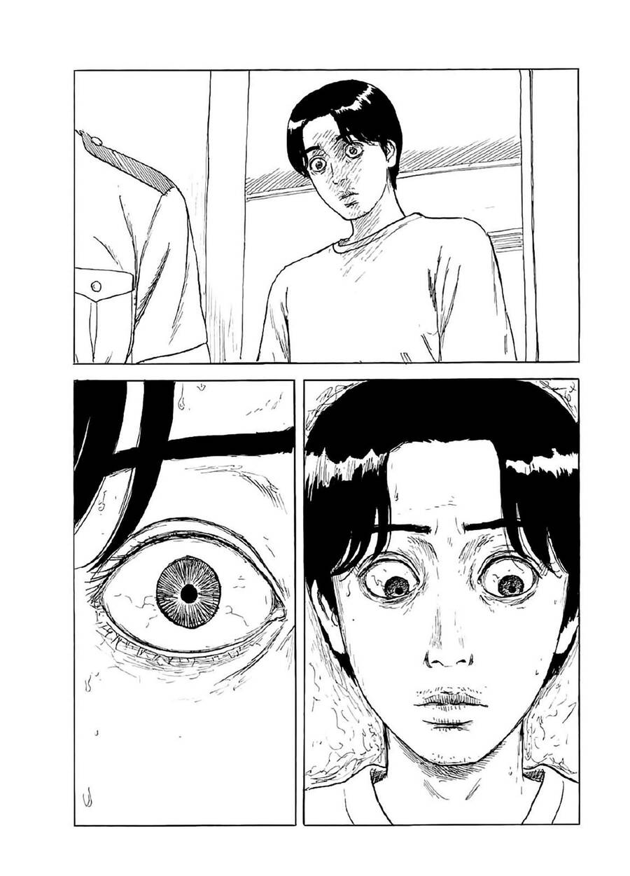 Đường Mòn Máu Chap 122 - Next Chap 123