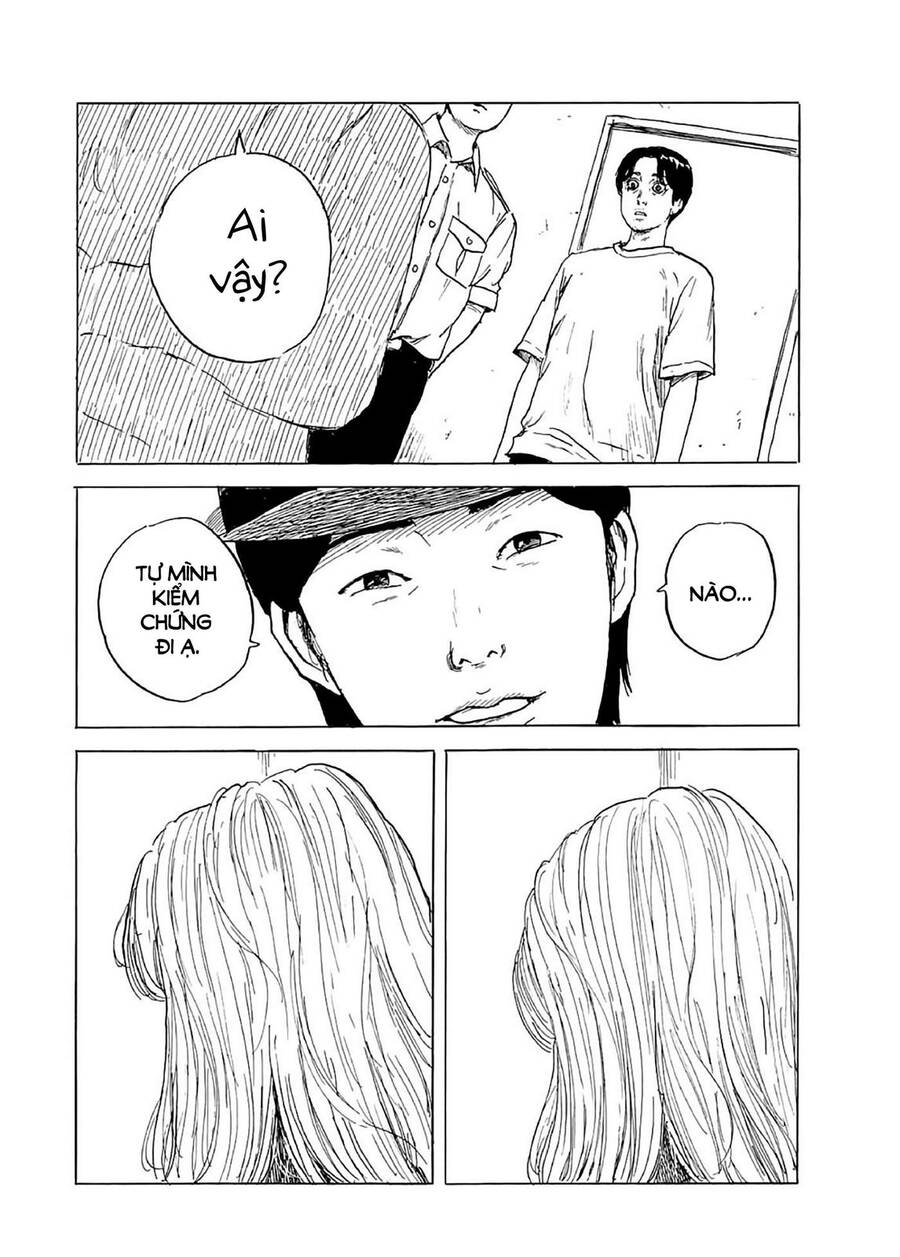 Đường Mòn Máu Chap 122 - Next Chap 123