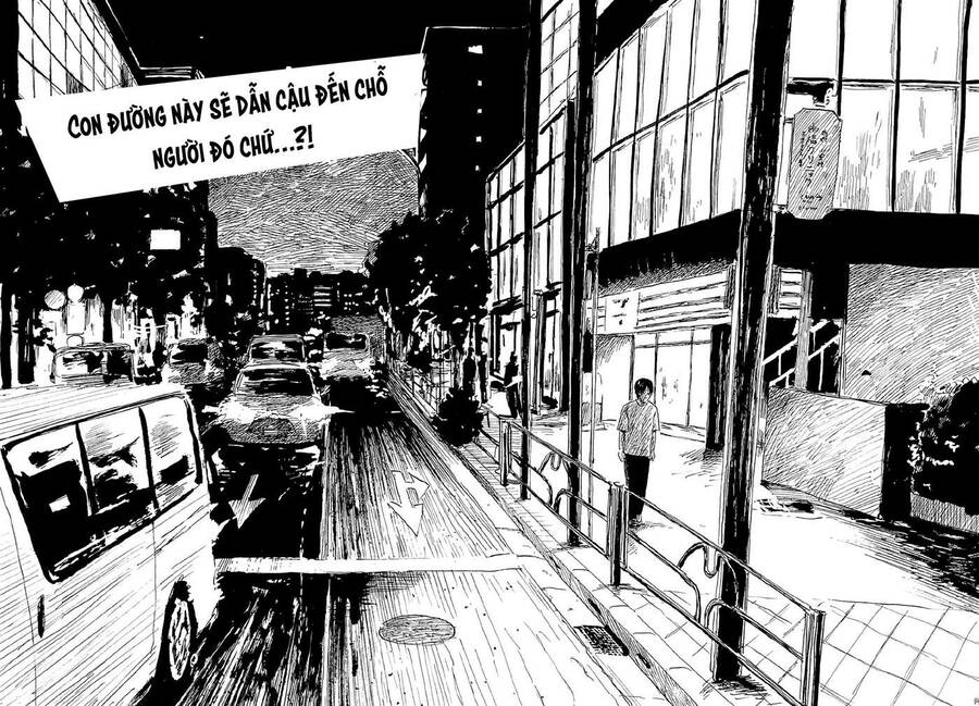 Đường Mòn Máu Chap 122 - Next Chap 123