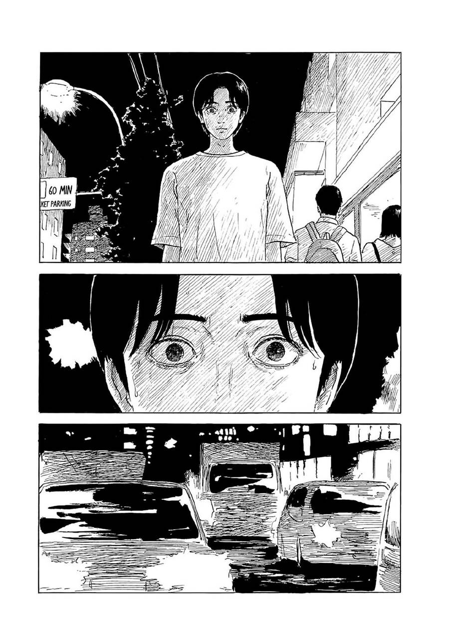Đường Mòn Máu Chap 122 - Next Chap 123