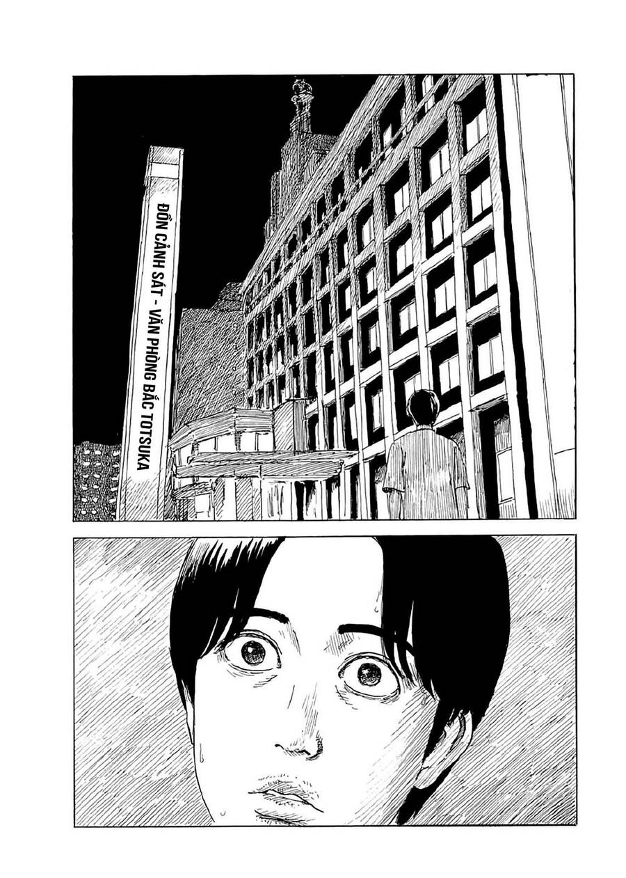 Đường Mòn Máu Chap 122 - Next Chap 123