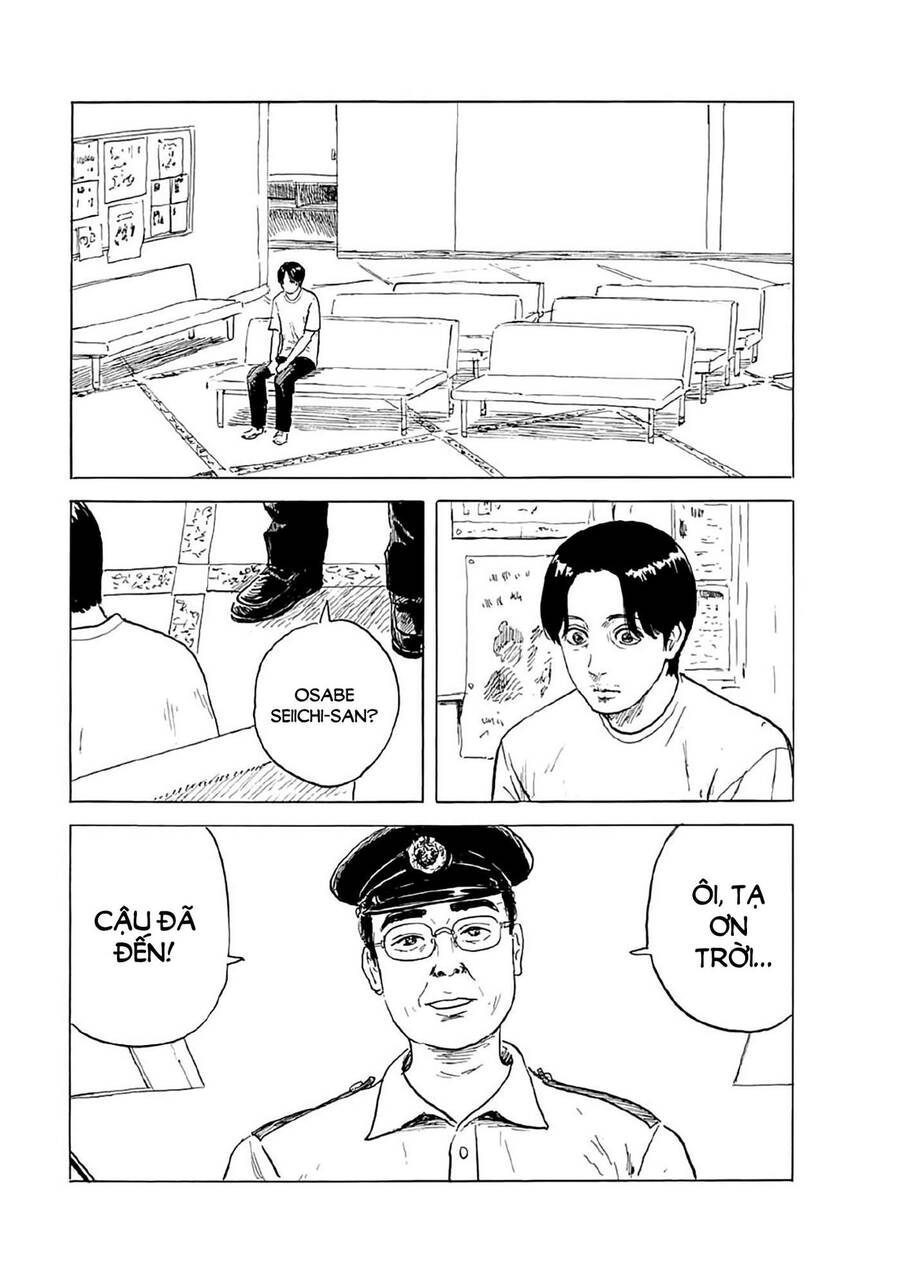 Đường Mòn Máu Chap 122 - Next Chap 123