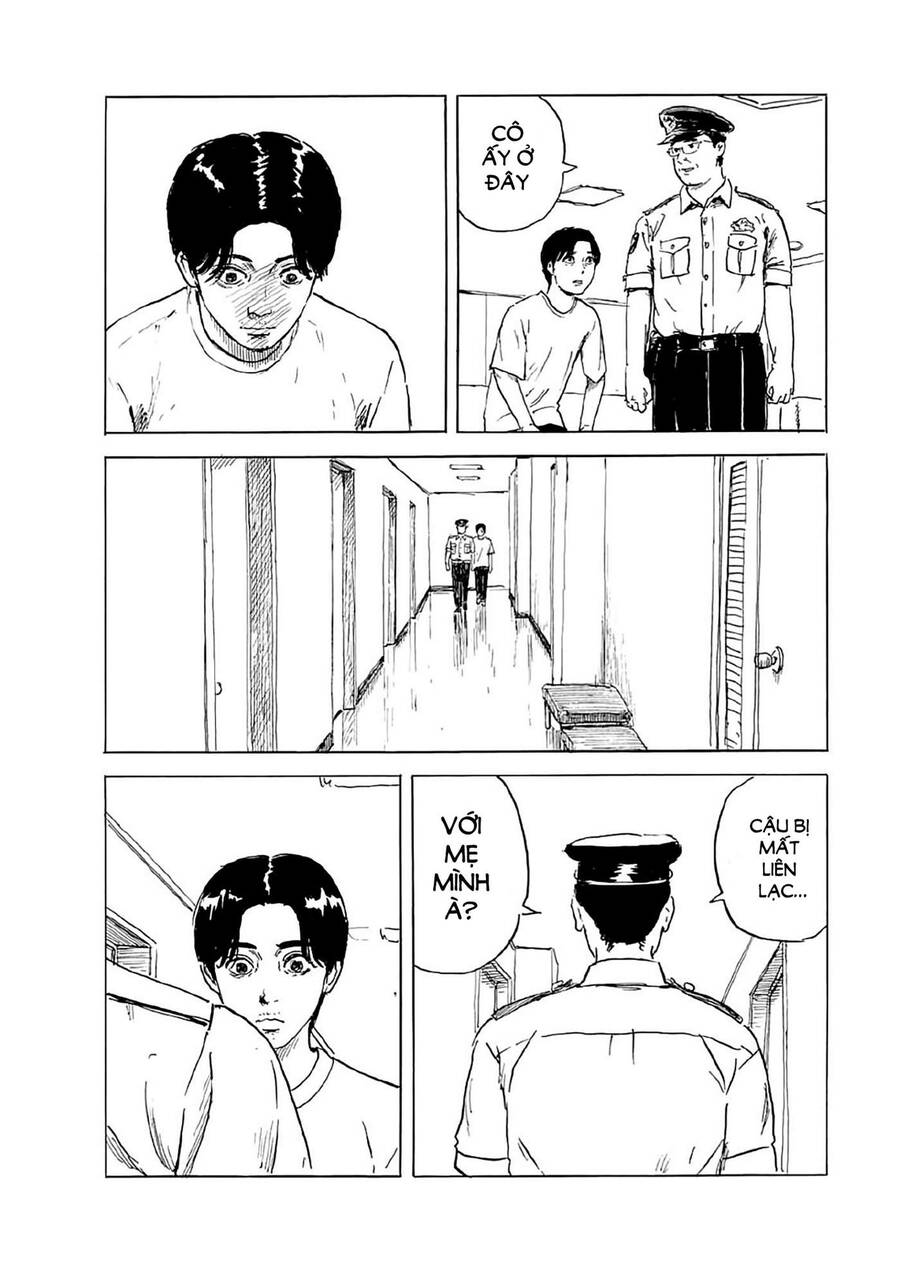 Đường Mòn Máu Chap 122 - Next Chap 123
