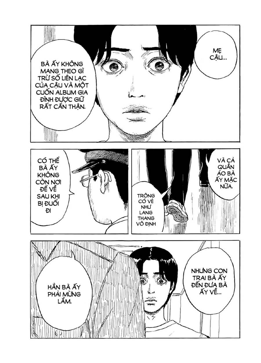 Đường Mòn Máu Chap 122 - Next Chap 123