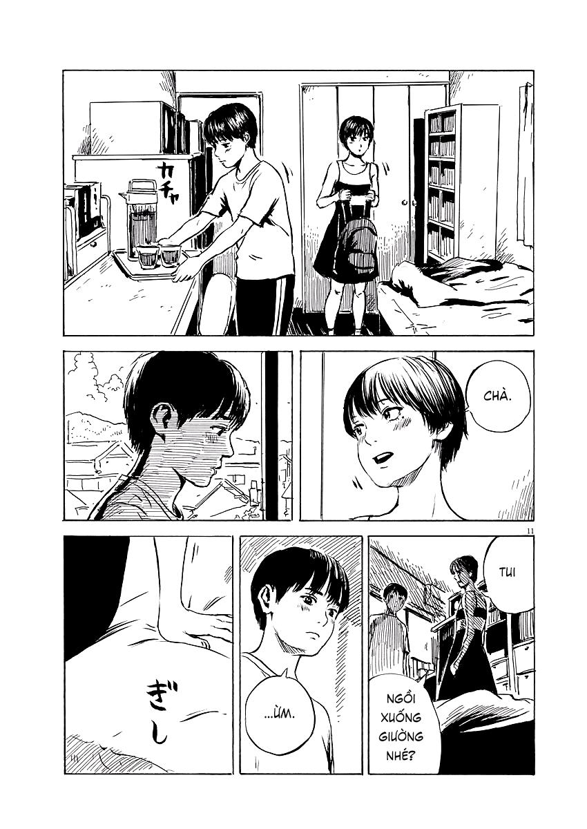 Đường Mòn Máu Chap 13 - Next Chap 14