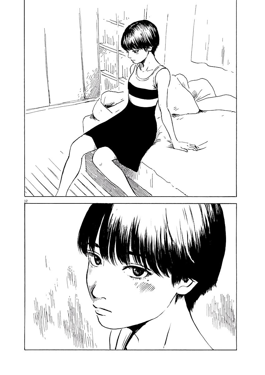 Đường Mòn Máu Chap 13 - Next Chap 14