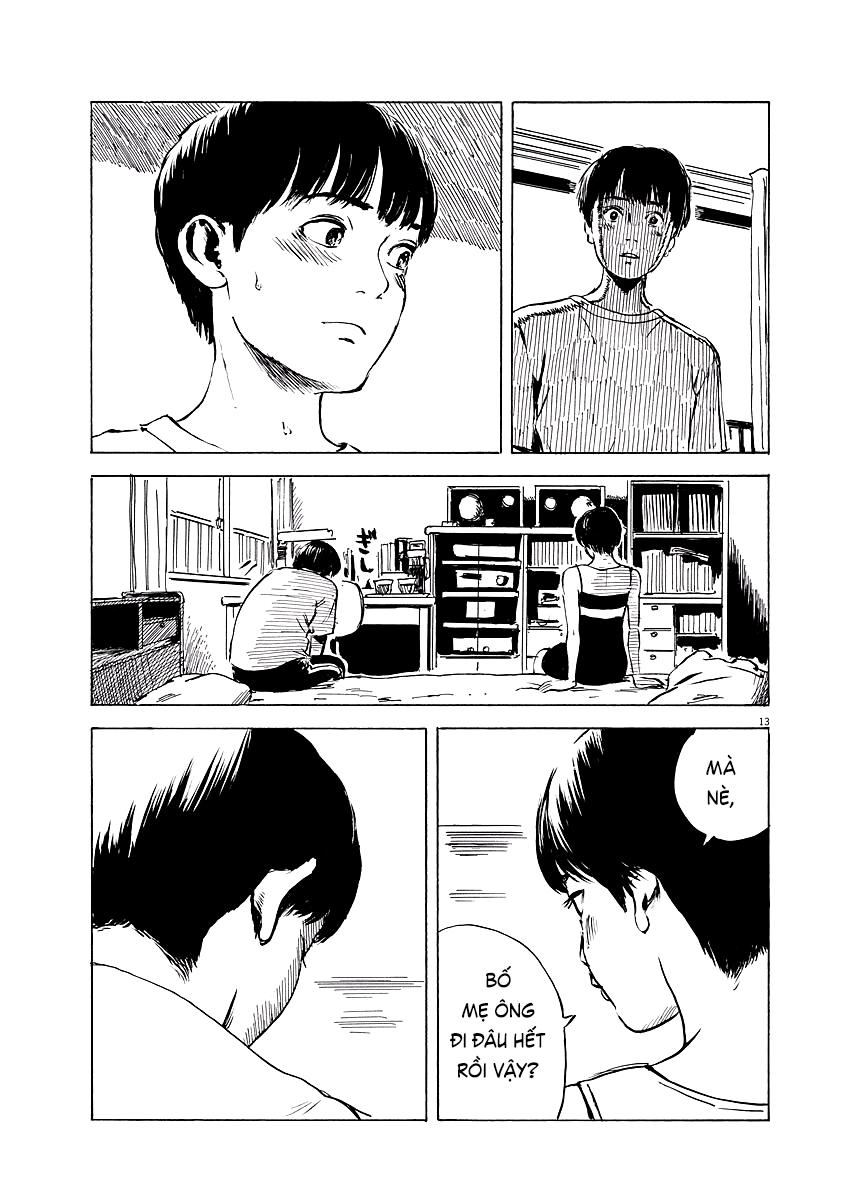 Đường Mòn Máu Chap 13 - Next Chap 14