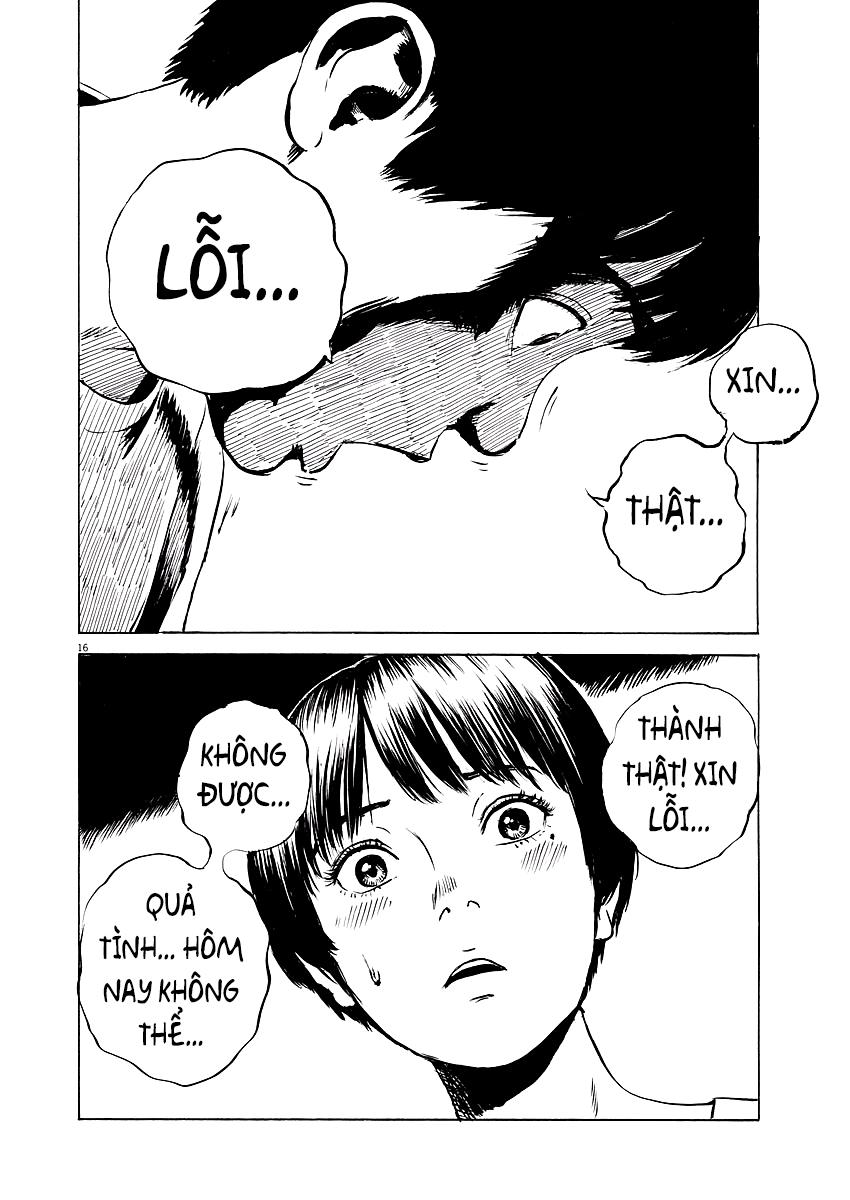 Đường Mòn Máu Chap 13 - Next Chap 14