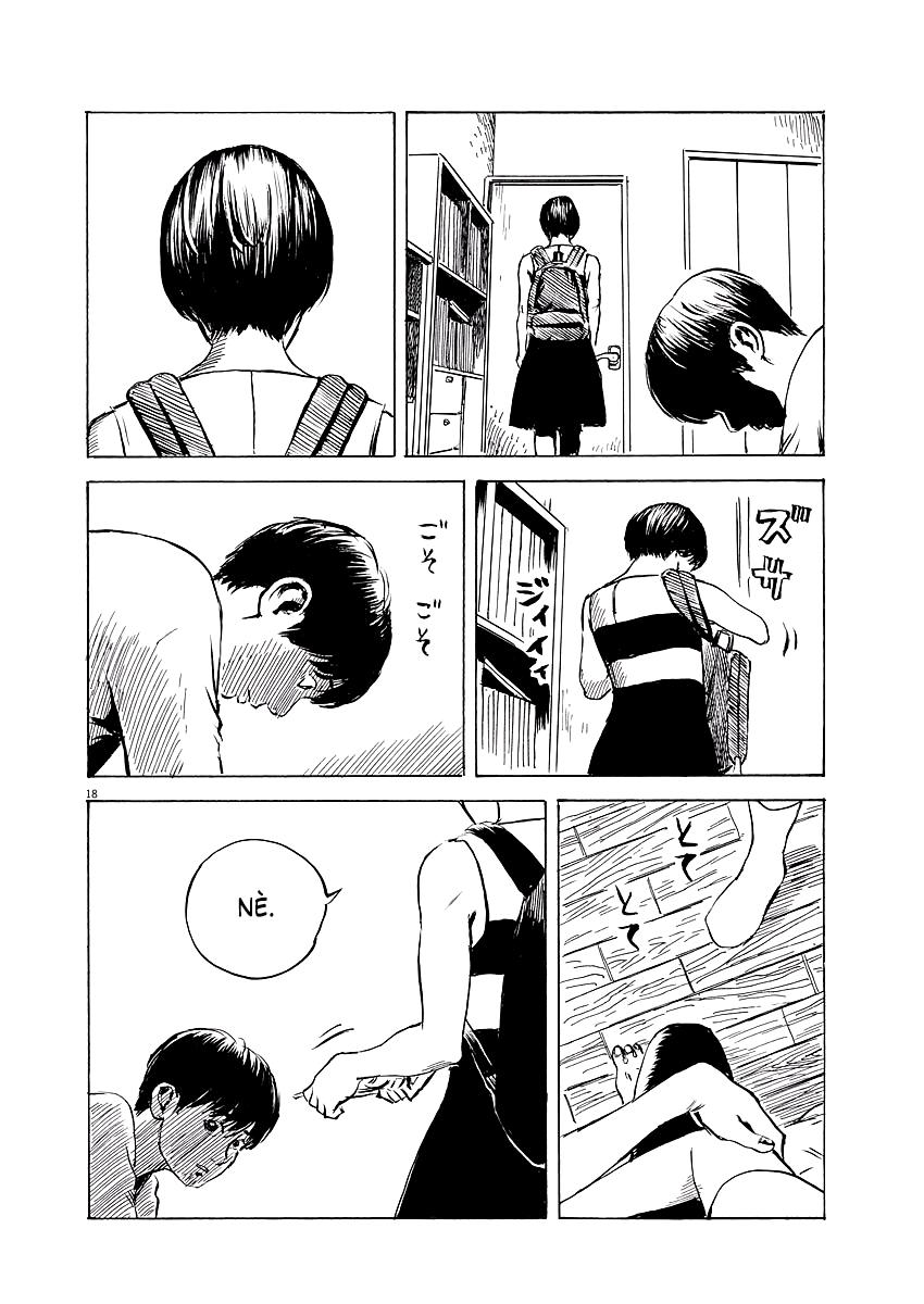 Đường Mòn Máu Chap 13 - Next Chap 14