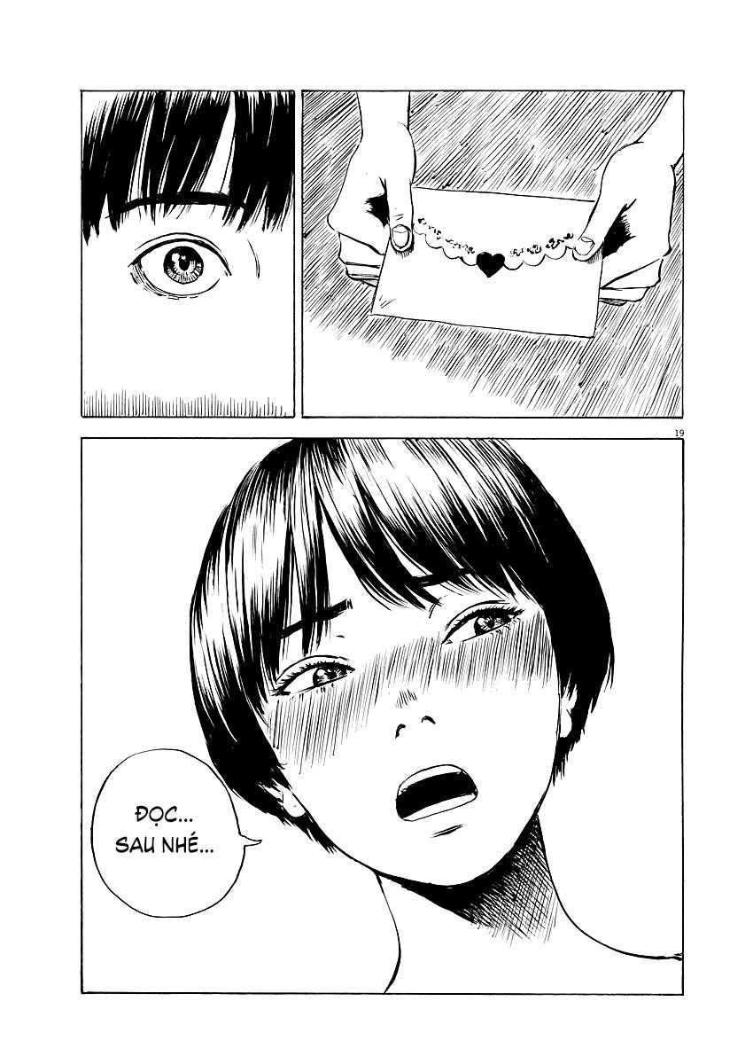 Đường Mòn Máu Chap 13 - Next Chap 14