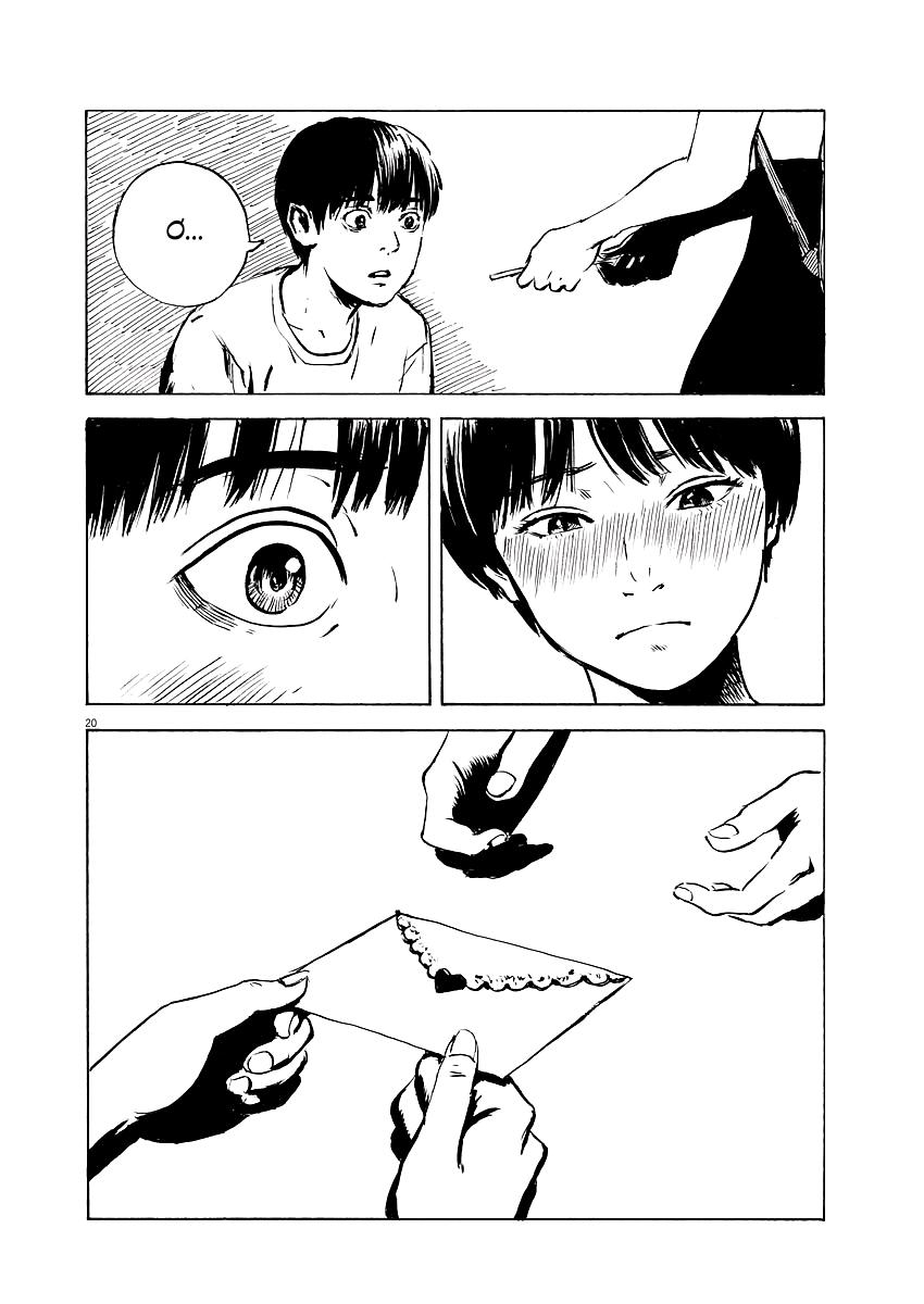 Đường Mòn Máu Chap 13 - Next Chap 14
