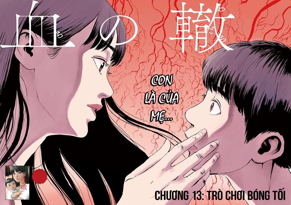 Đường Mòn Máu Chap 13 - Next Chap 14