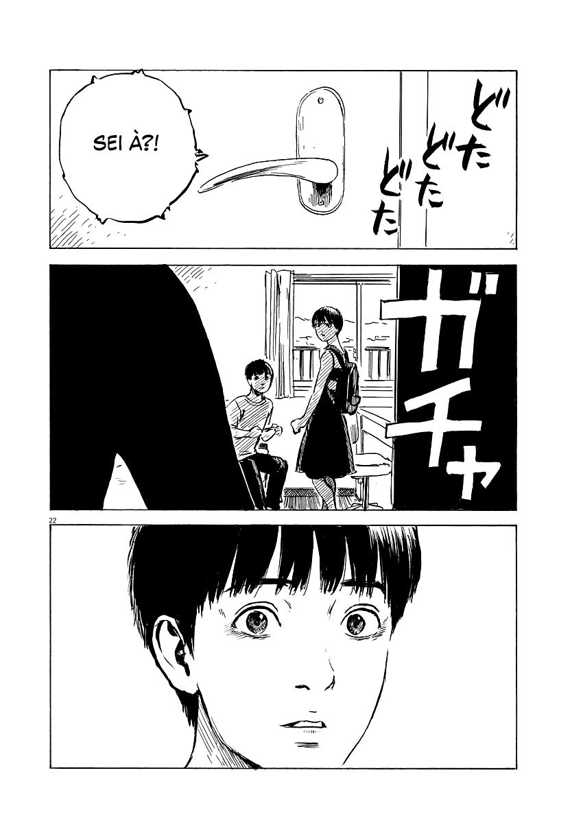 Đường Mòn Máu Chap 13 - Next Chap 14