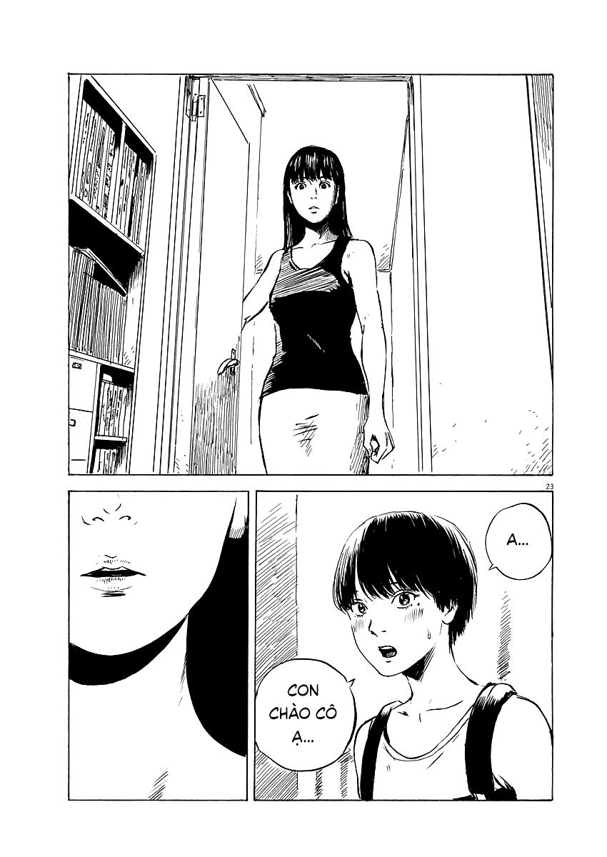 Đường Mòn Máu Chap 13 - Next Chap 14