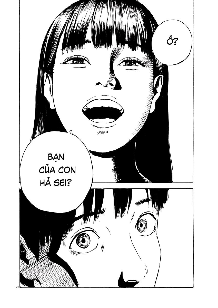 Đường Mòn Máu Chap 13 - Next Chap 14