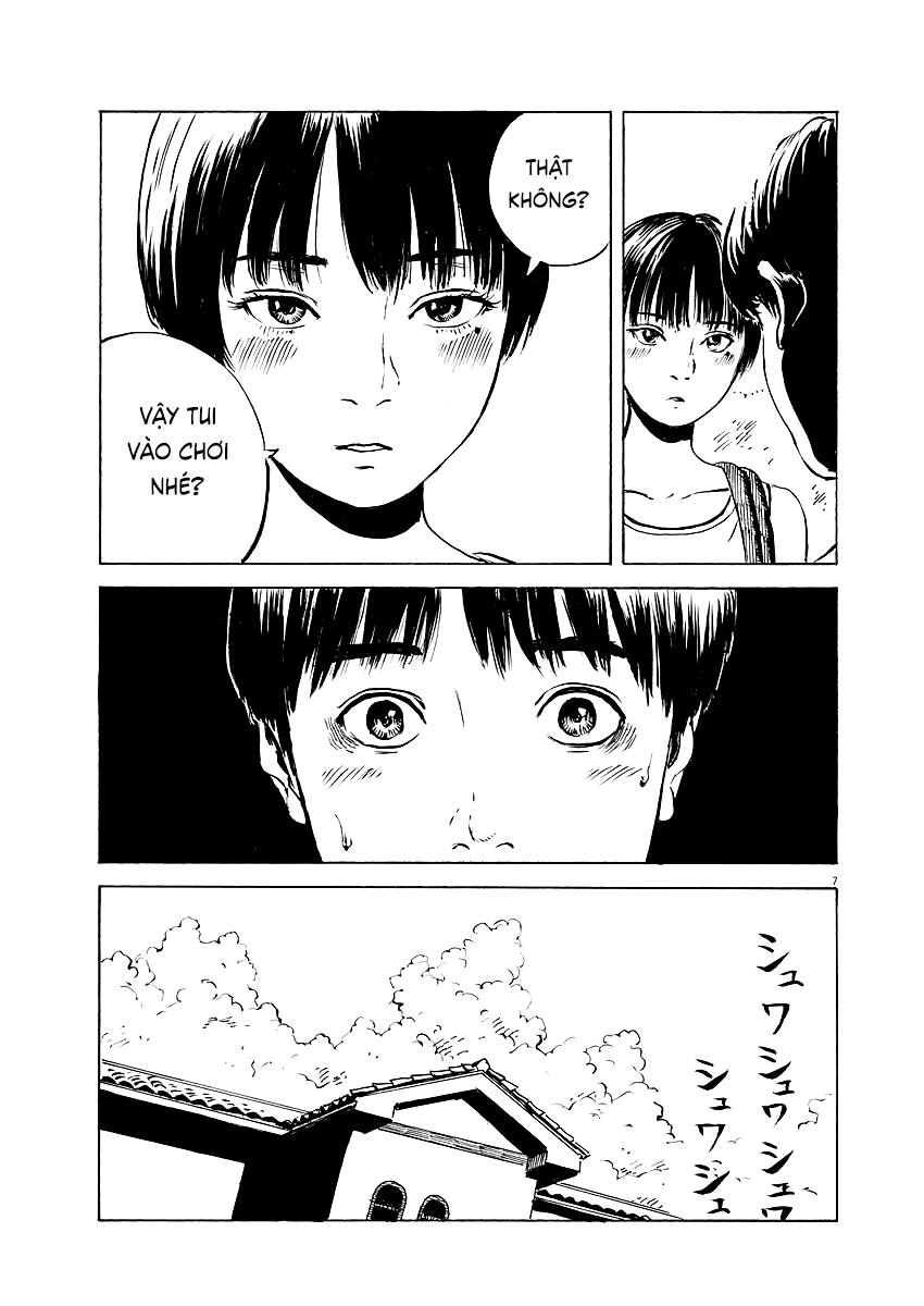 Đường Mòn Máu Chap 13 - Next Chap 14