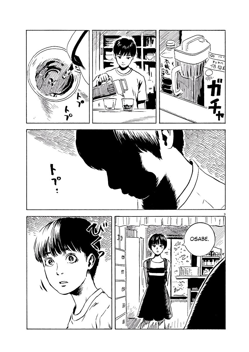 Đường Mòn Máu Chap 13 - Next Chap 14