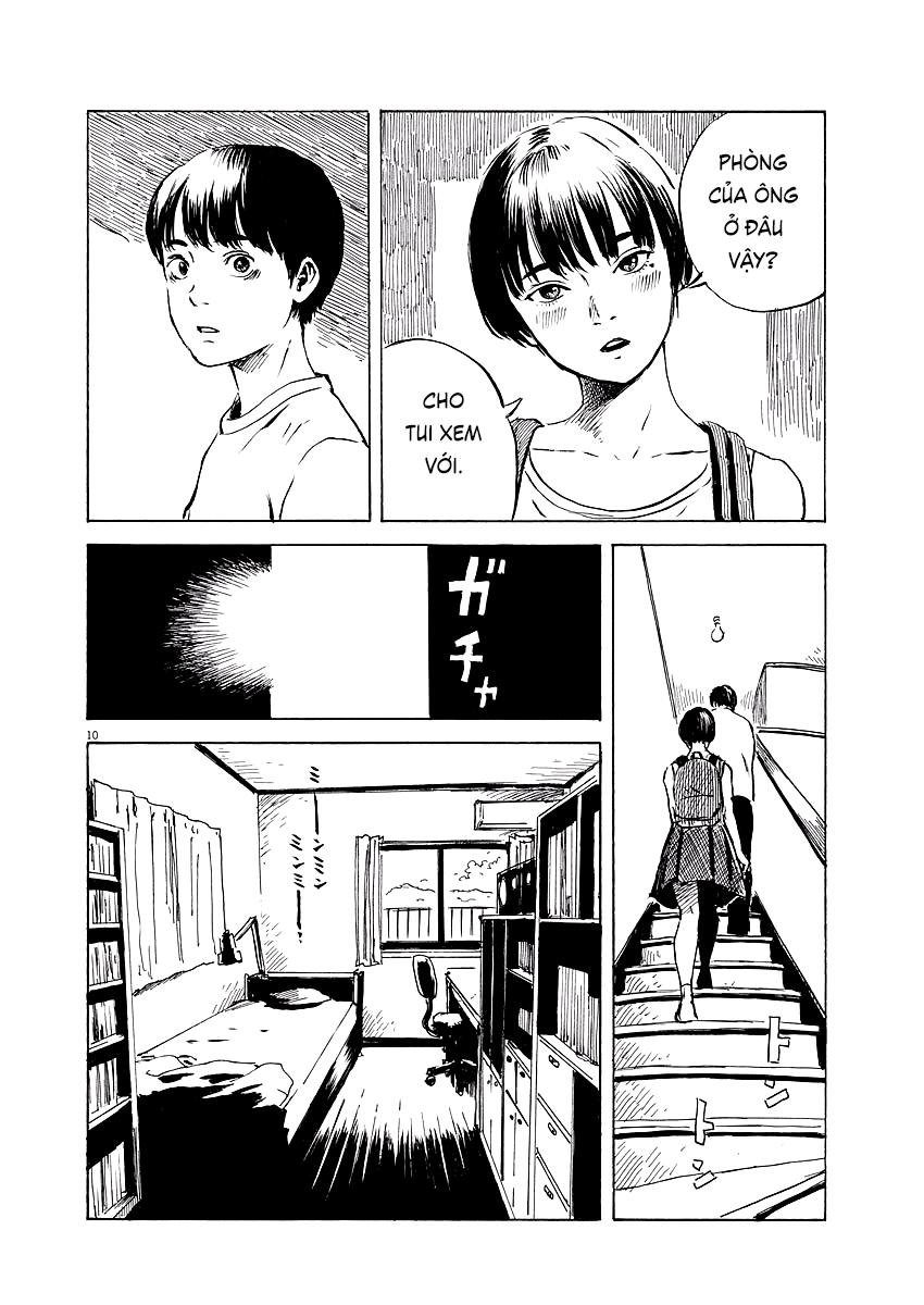 Đường Mòn Máu Chap 13 - Next Chap 14