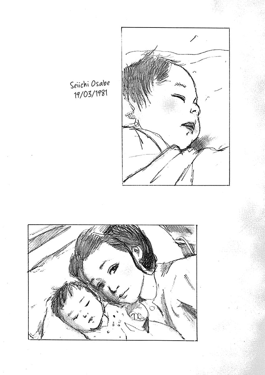 Đường Mòn Máu Chap 135 - Next Chap 136