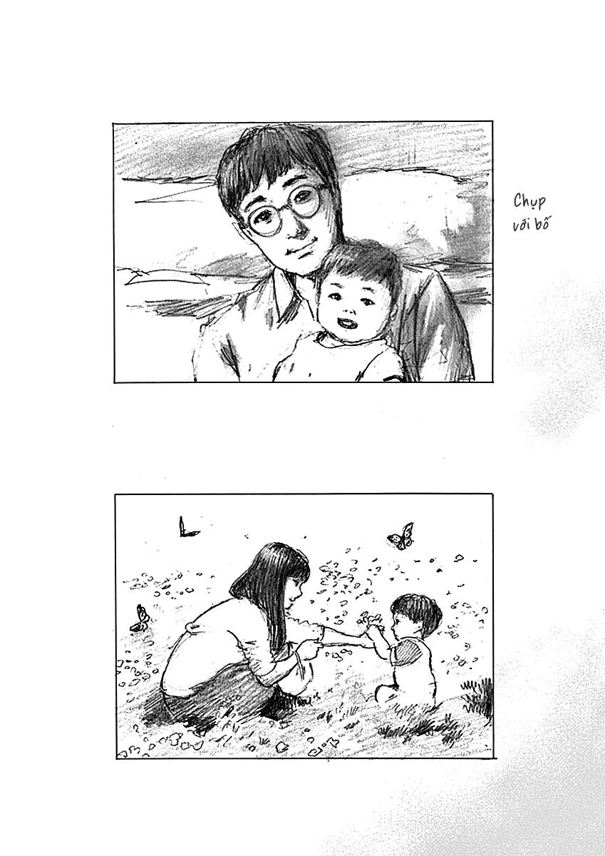 Đường Mòn Máu Chap 135 - Next Chap 136