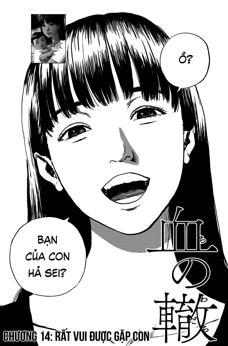 Đường Mòn Máu Chap 14 - Next Chap 15