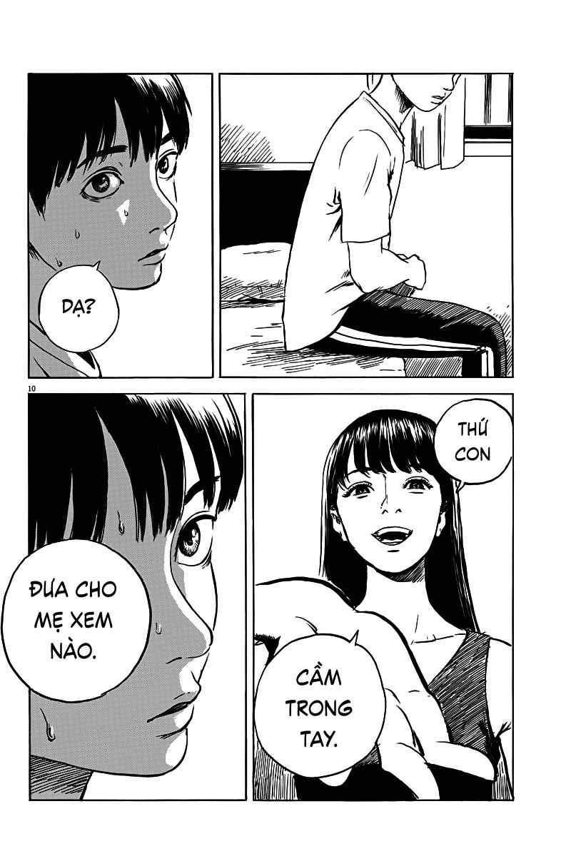 Đường Mòn Máu Chap 14 - Next Chap 15
