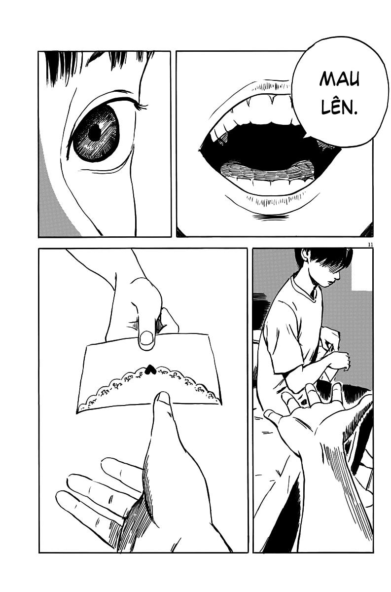 Đường Mòn Máu Chap 14 - Next Chap 15