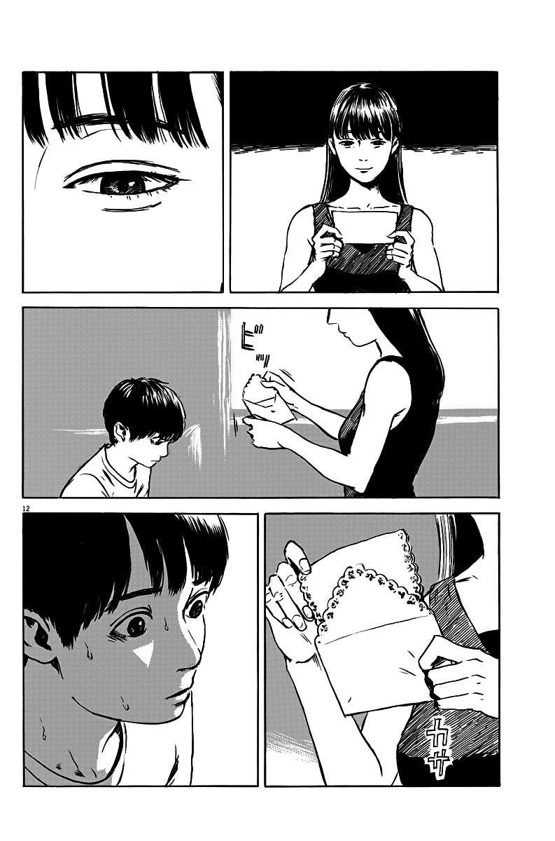 Đường Mòn Máu Chap 14 - Next Chap 15