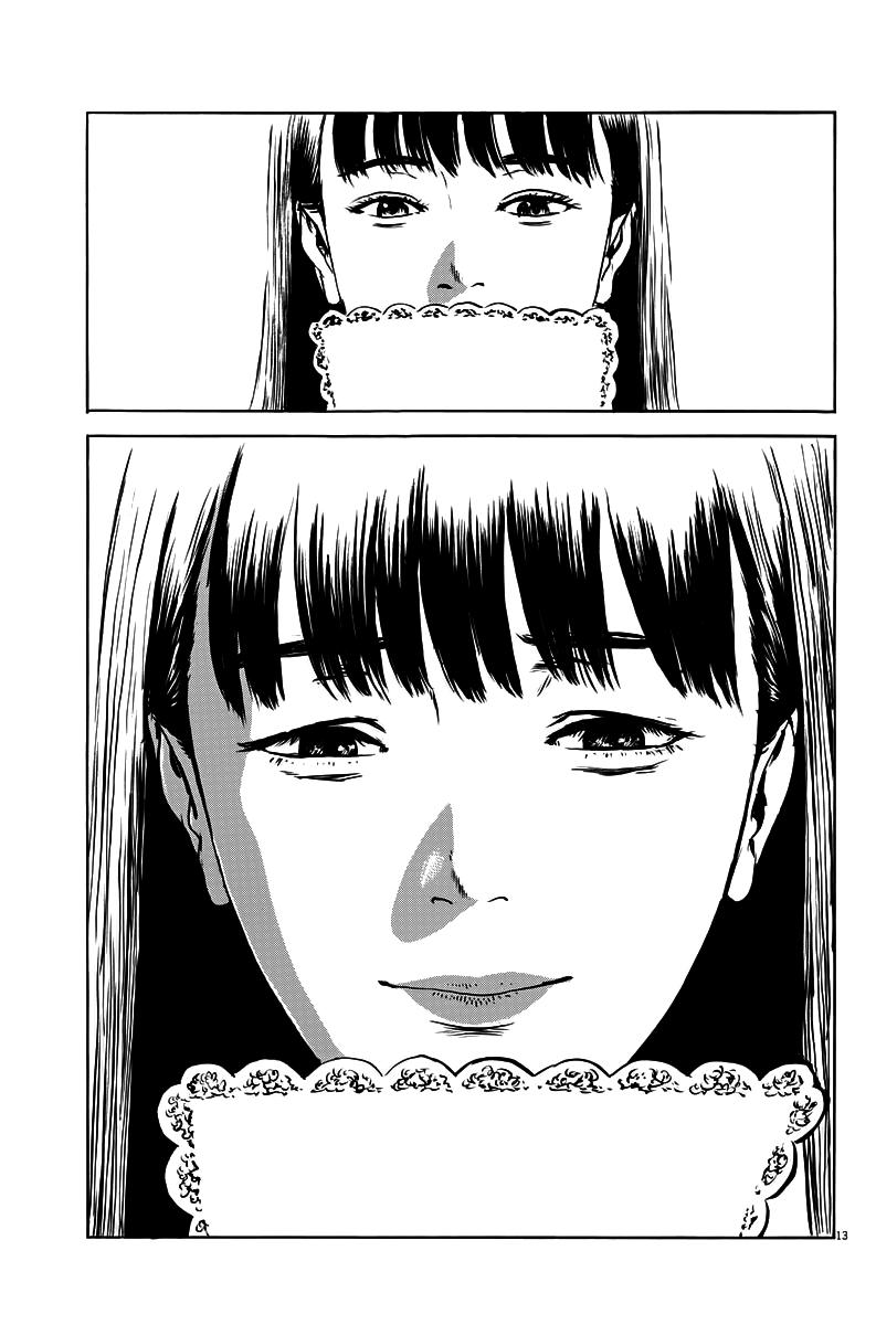 Đường Mòn Máu Chap 14 - Next Chap 15