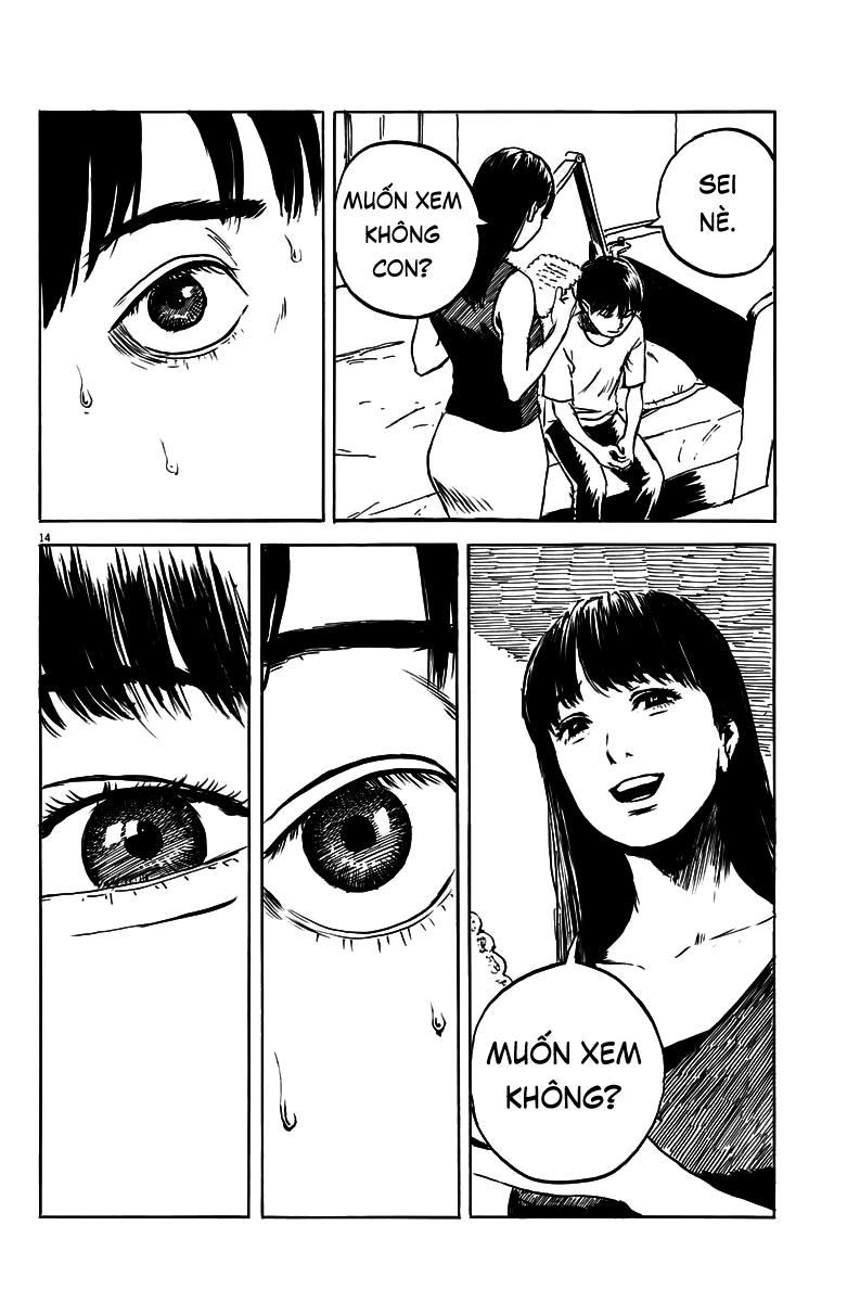 Đường Mòn Máu Chap 14 - Next Chap 15