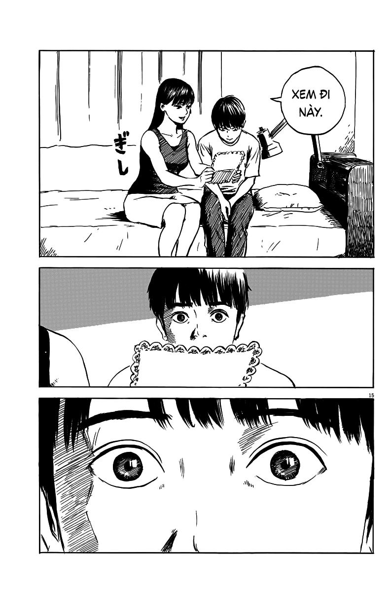 Đường Mòn Máu Chap 14 - Next Chap 15