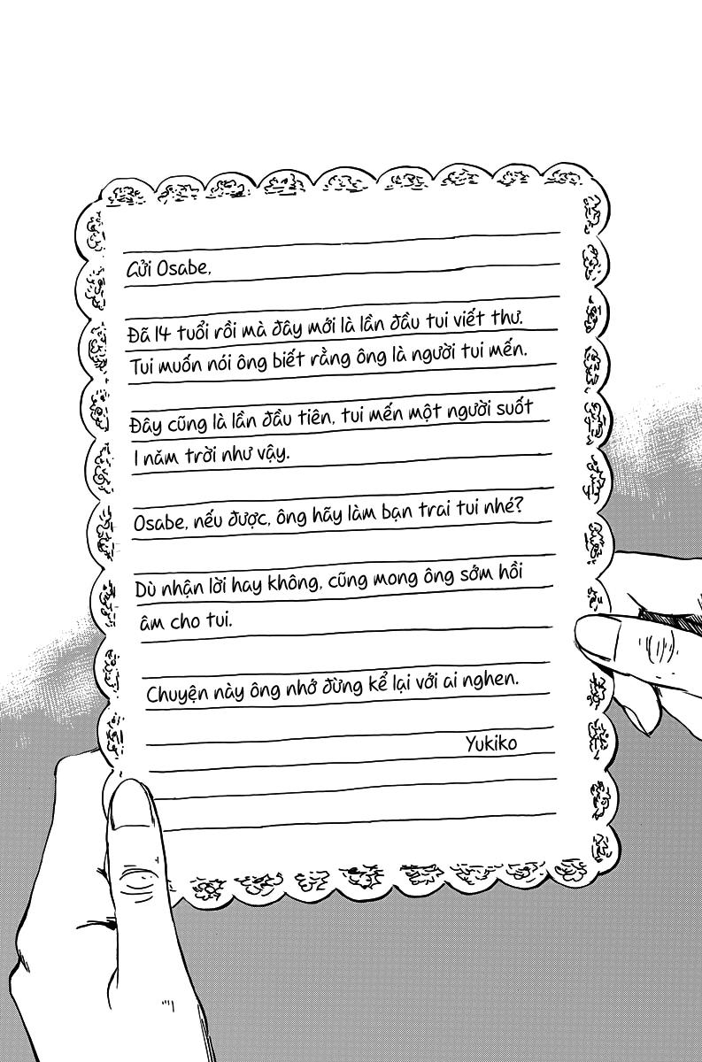 Đường Mòn Máu Chap 14 - Next Chap 15