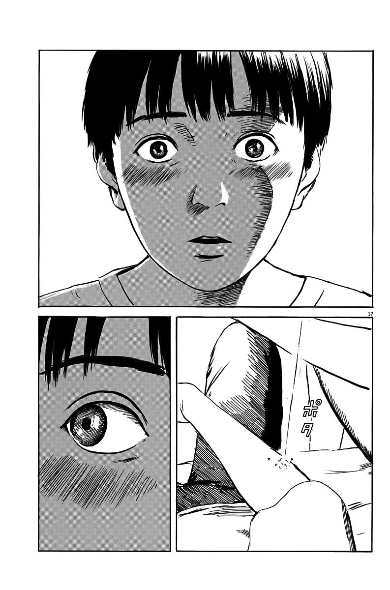 Đường Mòn Máu Chap 14 - Next Chap 15