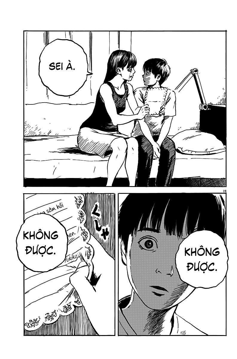 Đường Mòn Máu Chap 14 - Next Chap 15