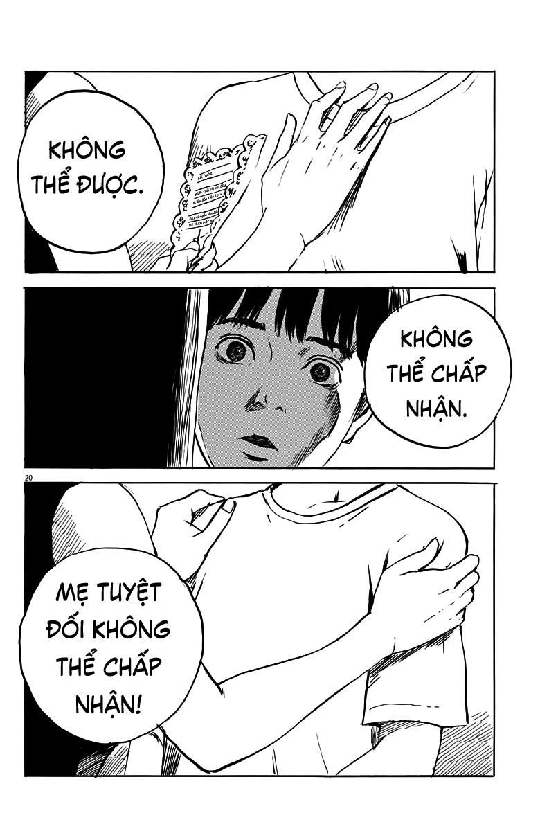 Đường Mòn Máu Chap 14 - Next Chap 15