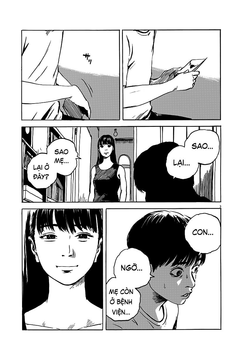 Đường Mòn Máu Chap 14 - Next Chap 15