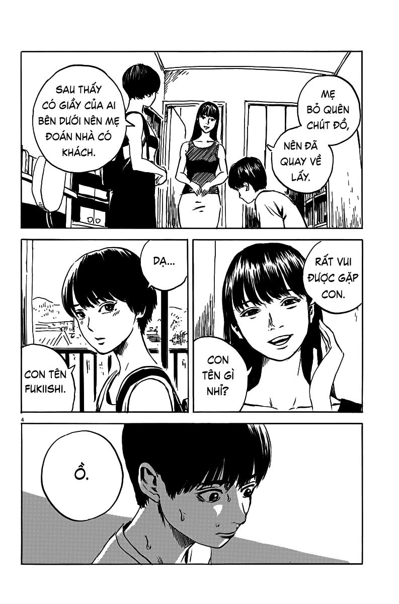 Đường Mòn Máu Chap 14 - Next Chap 15