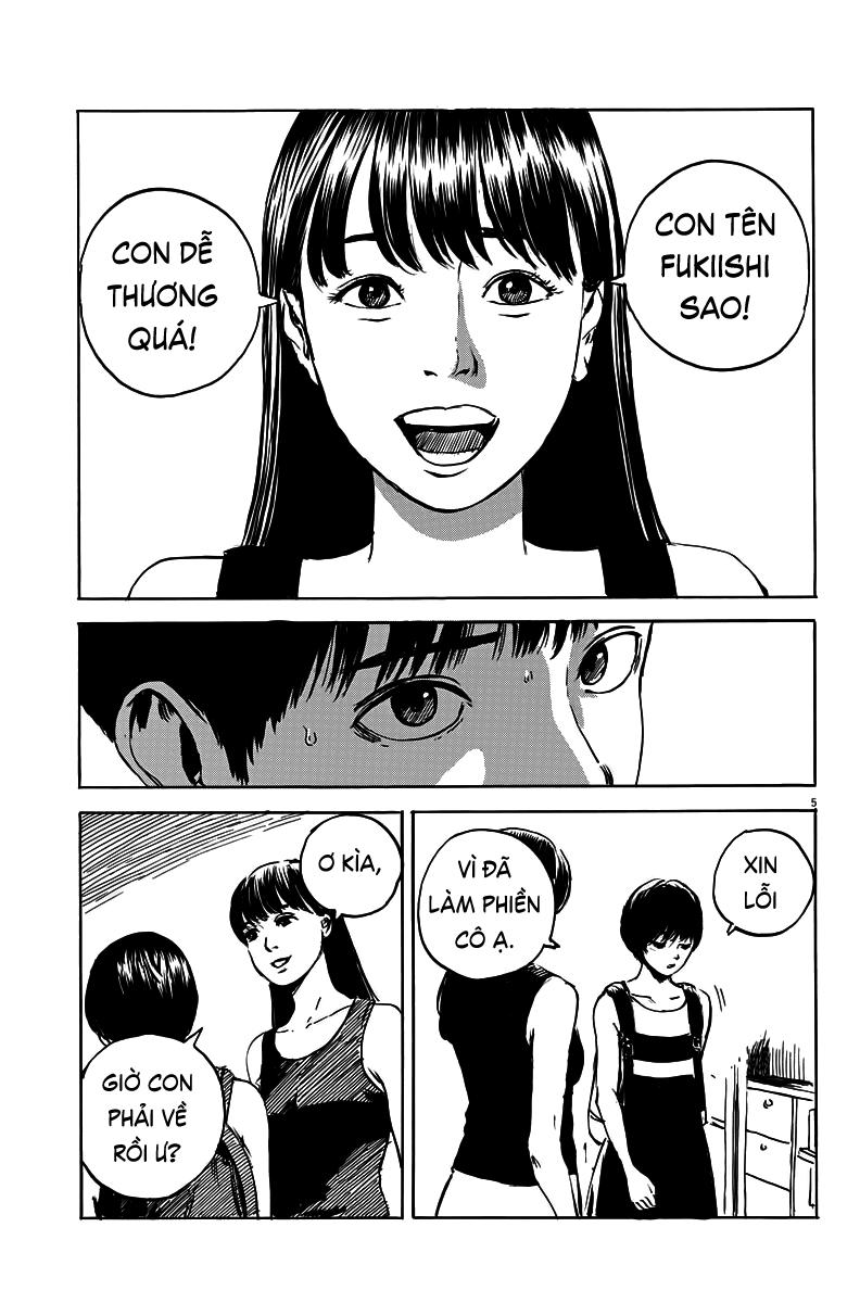 Đường Mòn Máu Chap 14 - Next Chap 15