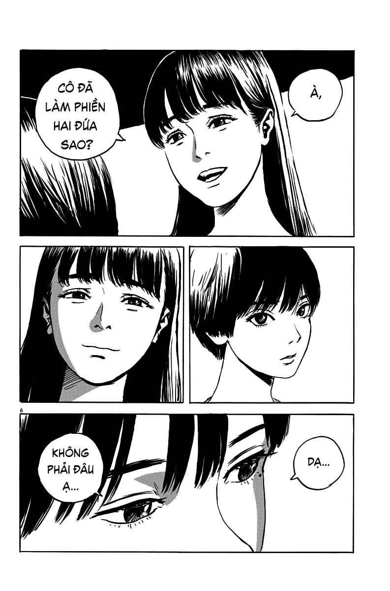 Đường Mòn Máu Chap 14 - Next Chap 15